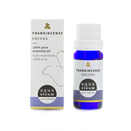 Aqua Oleum - Pure Frankincense Essential Oil (10ml)