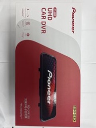 行車記錄儀及3M全線水撥 Pioneer Car DVR