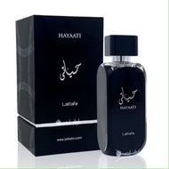 HAYAATI PERFUME 100ML READY STOCK