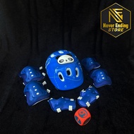 Sepeda Anak Pushbike Balance Bike Anak Roda 2 Sepeda Keseimbangan Anak Push Bike Anak Perempuan La