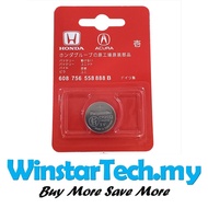Honda Remote Car Key Battery CR2032 3Volt 3V 3 V