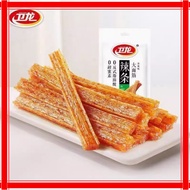 卫龙大面筋辣条 WeiLong Latiao 106g