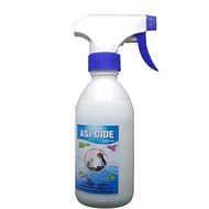 Asi-cide antiseptic spray solution