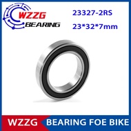 23327-2RS Bearing 23*32*7mm (1 PC) Ball Bicycle Hub Repair Parts 23327 2RS Ball Bearing