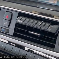 ORIGINAL CAR PERFUME bmw SUITABLE FOR bmw X1 X3 X5 AND ALSO bmw X7