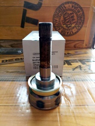 CV Joint Assy.for Suzuki multicab F6a Outer 18T×21T×71mm×148mm (44116-85220)