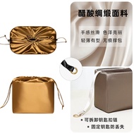 กระเป๋าคลัตช์ผ้าใบ Mini Tote Burberry London พร้อมแผ่นดินเหล็กดูดซับ กระเป๋าใส่ของแบบแยกชั้น กระเป๋า