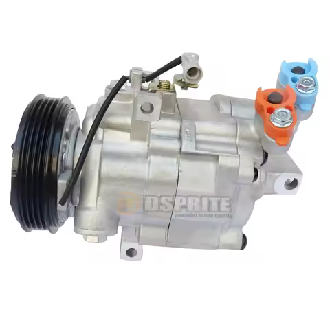 For SUZUKI SPLASH Swift Opel Agila B Enjoy DKV08R 9520051KA0 95200-51KA0 Z0006291A 9870162679 ZXL200