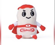 ❤️Yakult Man 公仔益力多