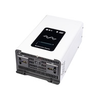 อินเวอร์เตอร์ 3500w รุ่น12v/24v to 220v ตัวแปลงไฟDC เป็น AC pure sine wave inverter โรงงานขายตรง DA