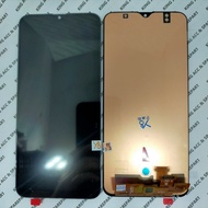 Lcd Touchscreen Samsung A30S 2019 A307 Original Amoled