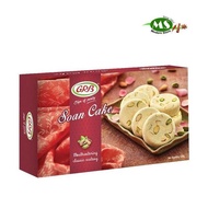GRB Soan Cake Regular Traditional Sweets Dessert 100g