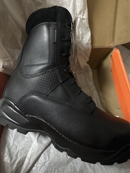 5.11 Tactical ATAC Shield 8" 男士靴