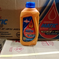 OLI FEDERAL ULTRATECK MATIC ORANGE