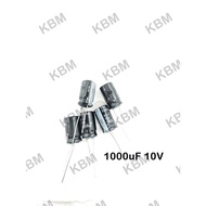 Capacitor (Capacitor) 1000uF10V 1000uF16V 1000uF25V 1000uF35V