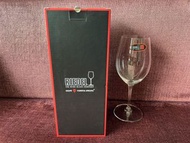 全新 new Riedel wine glass