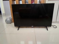 TV LED LG 32 Inch Bekas Second