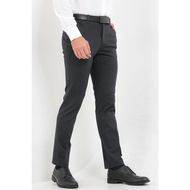 Cardinal Men's Slim Fit Formal Trousers F0466BK02E