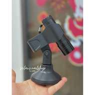 Handheld UV torch using super strong battery