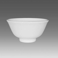 Ck Ta99 Flared White Cup, Shiny White Porcelain Tea Bowl, Beautiful Design Mta-Mart2