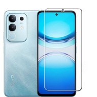 InfinixHOT60pro Phone Tempered Glass Clear Infinix HOT 60 I Hot60 Pro 60Pro 60i Hot60Pro Full Cover 