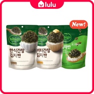 <BIBIGO> Seaweed flakes all flavors
