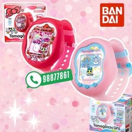 最後現貨🔥Bandai 全新 hello kitty sanrio 天使 tamagotchi uni sanrio 天使他媽哥池uni