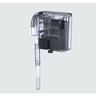 SHIRUBA PF240 HANG ON FILTER (SPF240)