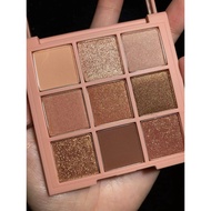 3CE Jiugongge Eyeshadow OVERTAKE Sequined Pearlescent Eyeshadow Long-lasting Waterproof Beauty Out o