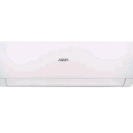 AC Indoor AQUA 1/2 PK