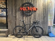 Trek Madone SLR Gen 6