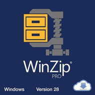 [PC Software] WinZip Pro 28 (Full Activation)