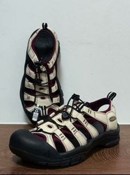 💥現貨💥KEEN NEWPORT H2 復古撞色防滑防撞透氣戶外溯溪涼鞋 | KEEN NEWPORT H2 Retro Color-block Non-slip Anti-collision Bre