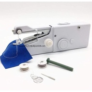 sewing machine thread sewing machine industrial machine sewing foot Sewing machine needle for singer machine sewing needle ♞Handy Stitch-The Handheld Sewing Machine✼