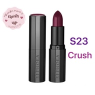 [Purple Play Quality] SEPHORA ROUGE SATIN LIPSTICK S23 CRUSH