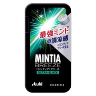 朝日MINTIA Breeze Ultra Black 30 片