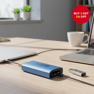 USB 3.0 Video Capture Card 4K 60Hz HD Compatible Computer Adapter