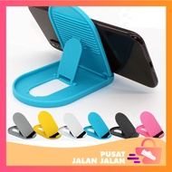 HP Pjj - 5527 Cell Phone Stand / Mobile Cell Phone Docking / Folding Stand Holder / Mini Cell Phone 