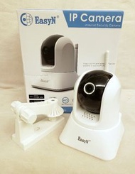 EasyN 189W+ 全高清 IP Camera