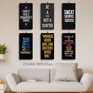 LARGE ROOM DECORATION WORK BUSINESS QUOTES 15X30 4U2FG/6KQKB GAMING ROOM DECORATION/S QUOTES MOTIVAT
