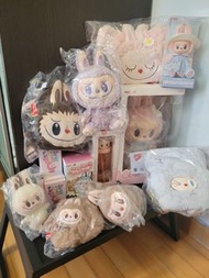 Labubu Mokoko 樂園