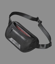 ALPAKA - ALPAKA Bravo Sling Mini Waterproof 防水側肩包 500D 黑色