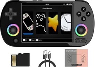 ANBERNIC - ANBERNIC RG40XX H 64位Linux復古掌上遊戲機 4.0吋IPS螢幕 支援5G WiFi/藍牙/高清輸出