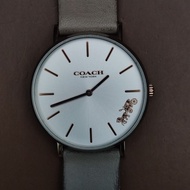 Authentic Coach New York Ladies Watch
