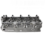 EOK Brand 4D56 4D55T Wholesale Factory ENGINE HEAD For Hyundai/Mitsubishi AMC 908511 CYLINDER HEAD