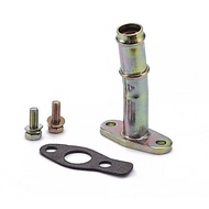 EPMAN Turbo Oil Return Flange Universal Big Small Drain Pipe TD05 TD04 AR50 AR60 AR70 Engine Sump