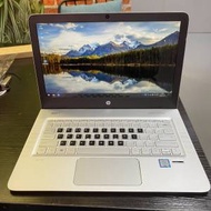 [超高清] HP ENVY 13 (Core i5 / 13.3" ...