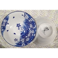 BOWL 7 WHITEbiru MKB 002