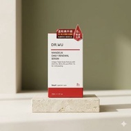 台灣  🇹🇼   DR.WU 杏仁酸溫和煥膚精華 8% 15ml   換膚   杏仁酸   煥膚   台灣  Dr Wu