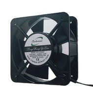 Factory direct sales AC15050Cooling Fan、Cabinet Fresh-Keeping Cabinet Chassis Dedicated AC Fan